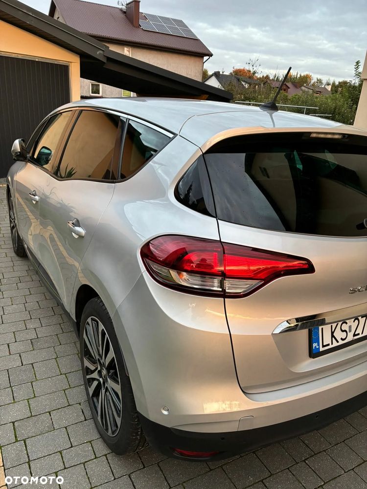 Renault Scenic ENERGY dCi 160 EDC INITIALE PARIS - 4