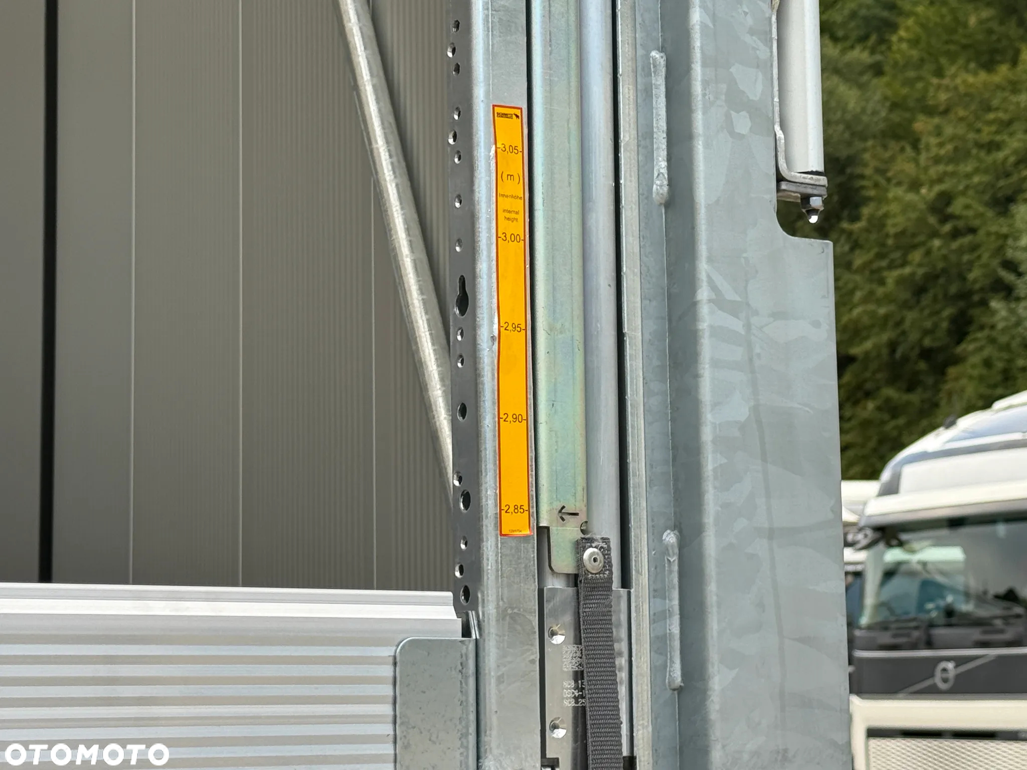 Schmitz Cargobull MEGA VARIOS - 32