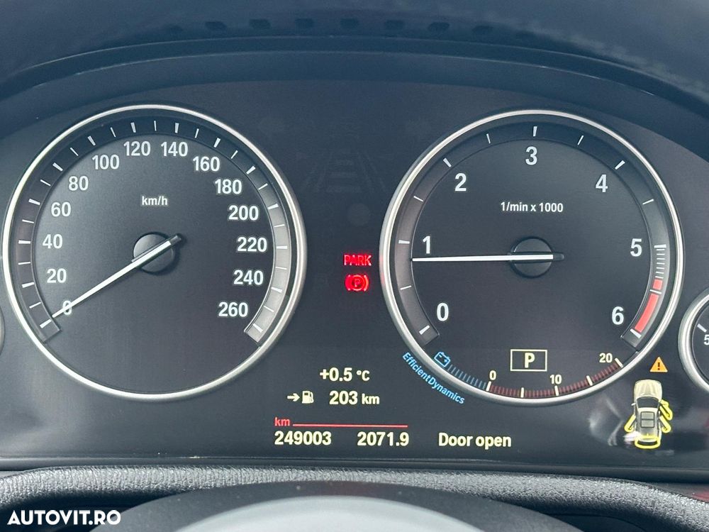 BMW X3 xDrive20d Aut. M Sport - 22