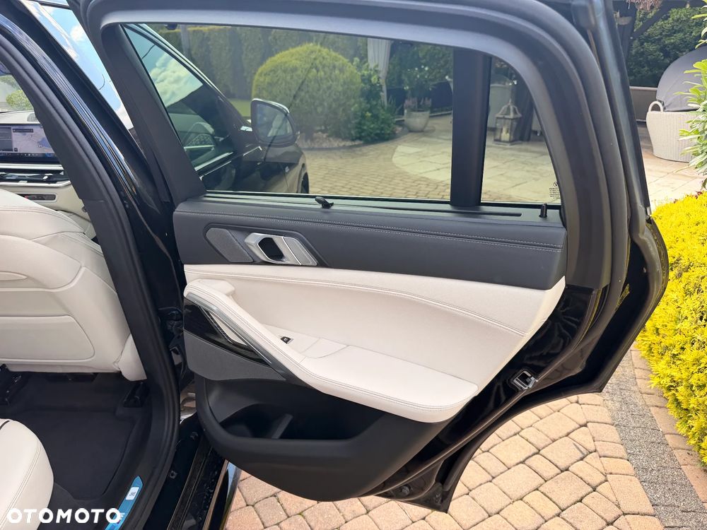 BMW X6 - 19