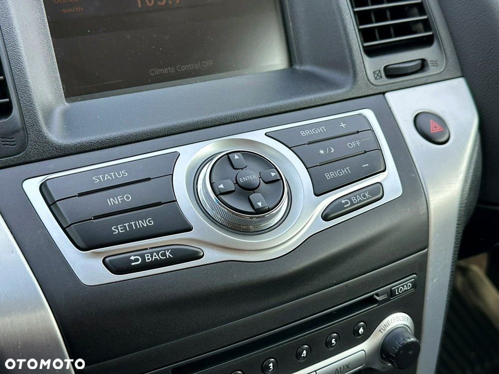 Nissan Murano 3.5 V6 SE AWD - 29