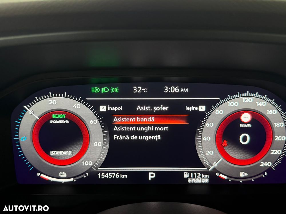 Nissan X-Trail ePower 5 locuri N-Connecta Plus - 26