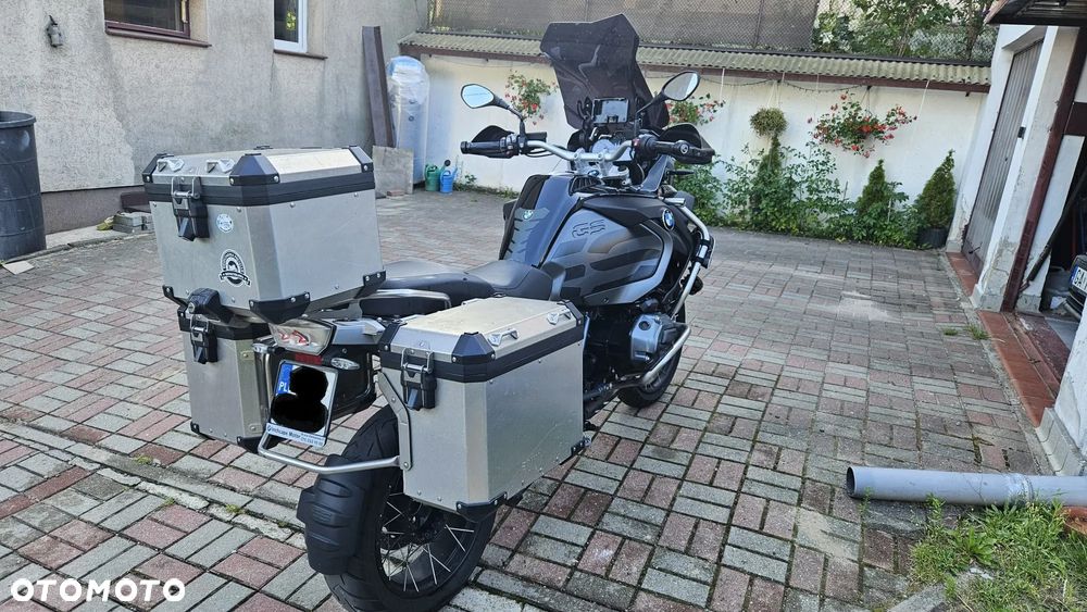 BMW Adventure - 6