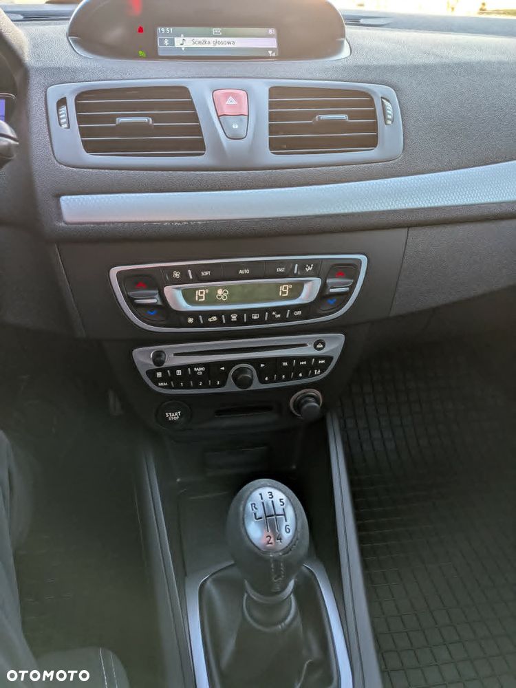 Renault Megane TCe 180 Luxe - 10