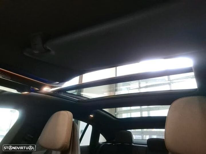 Mercedes-Benz EQE 350 Edition Electric Art - 9