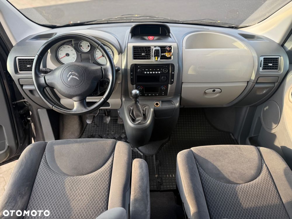 Citroën Jumpy Combi - 9