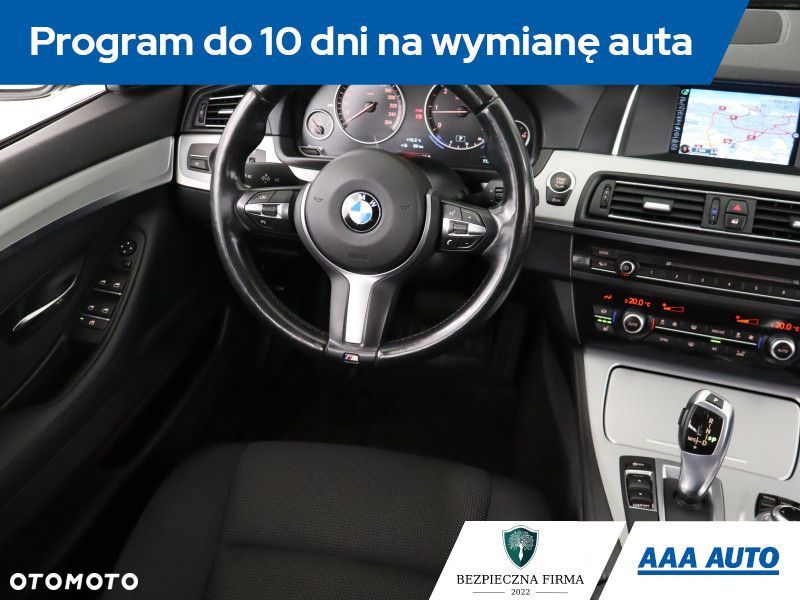 BMW Seria 5 - 9