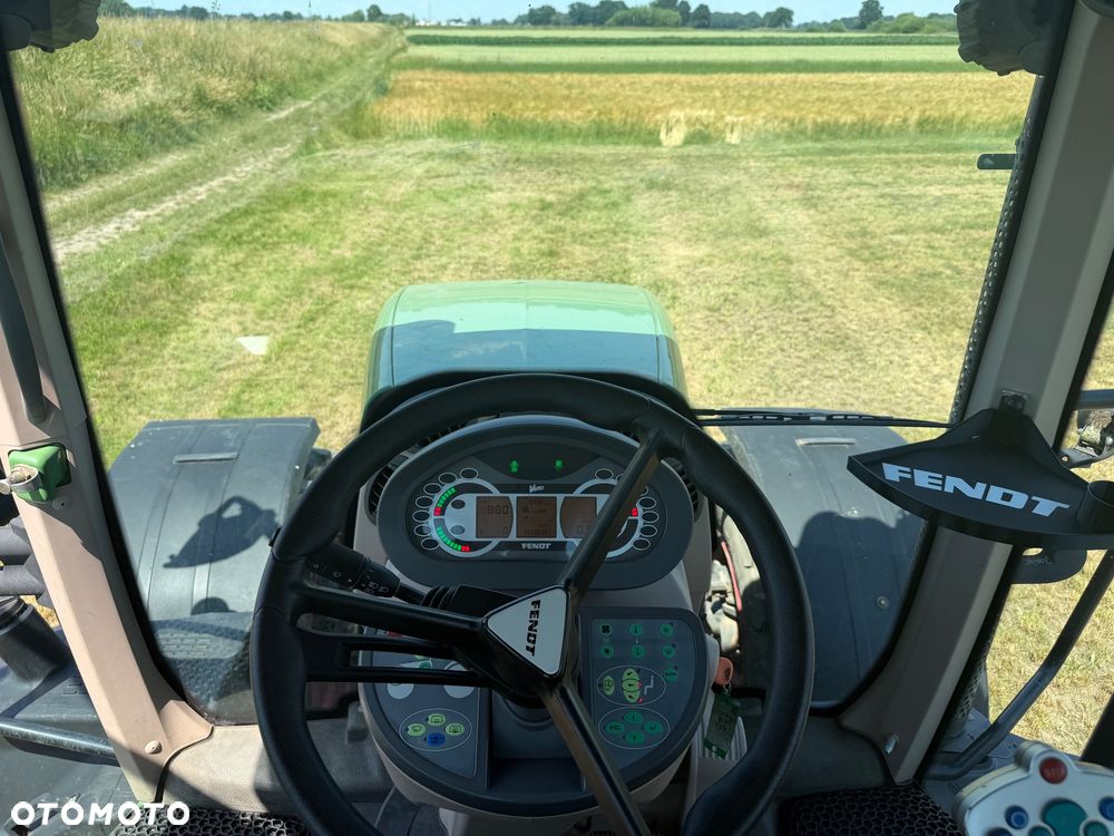 Fendt 828 Profi - 13