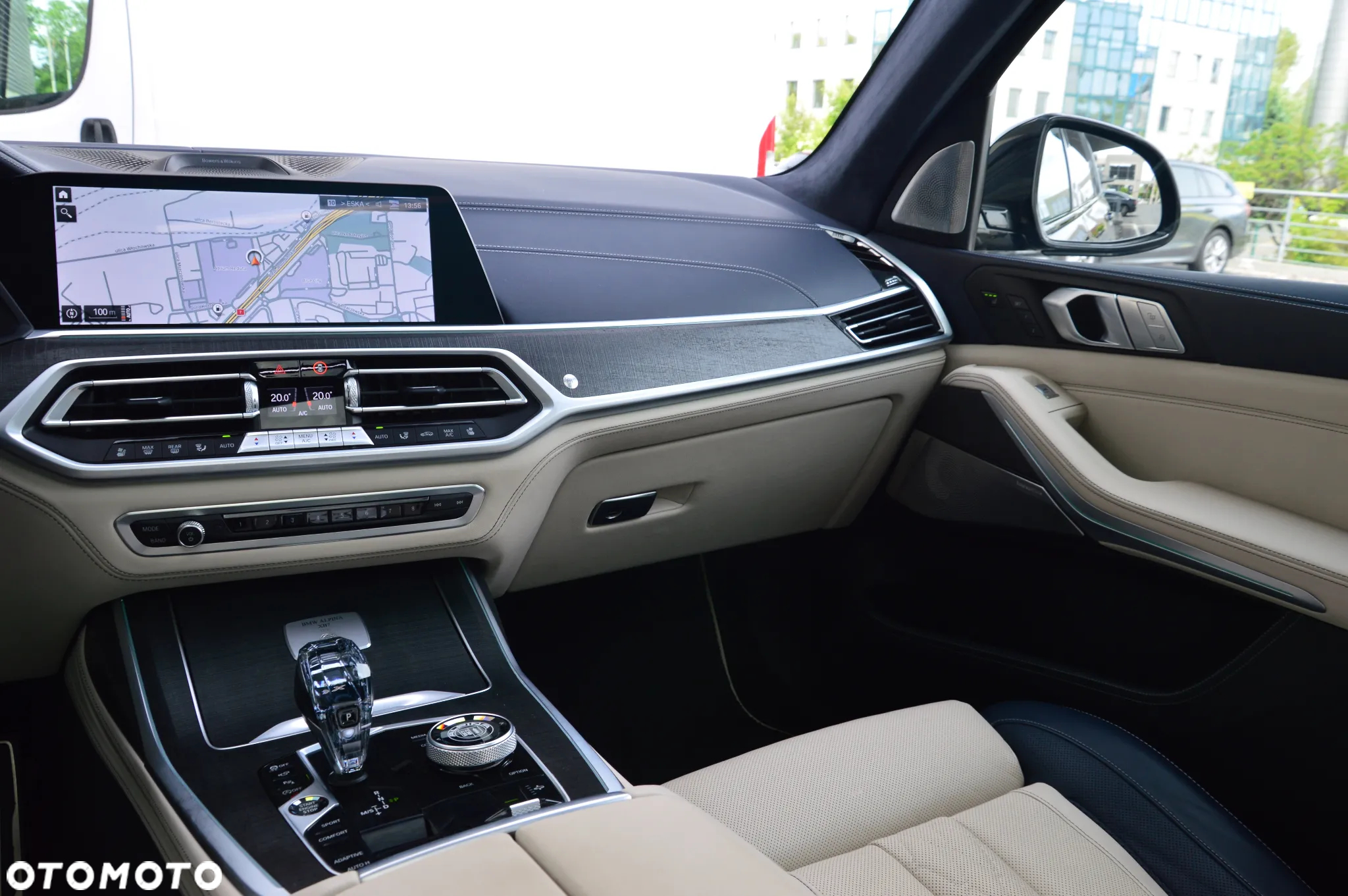 BMW-ALPINA XB7 - 26