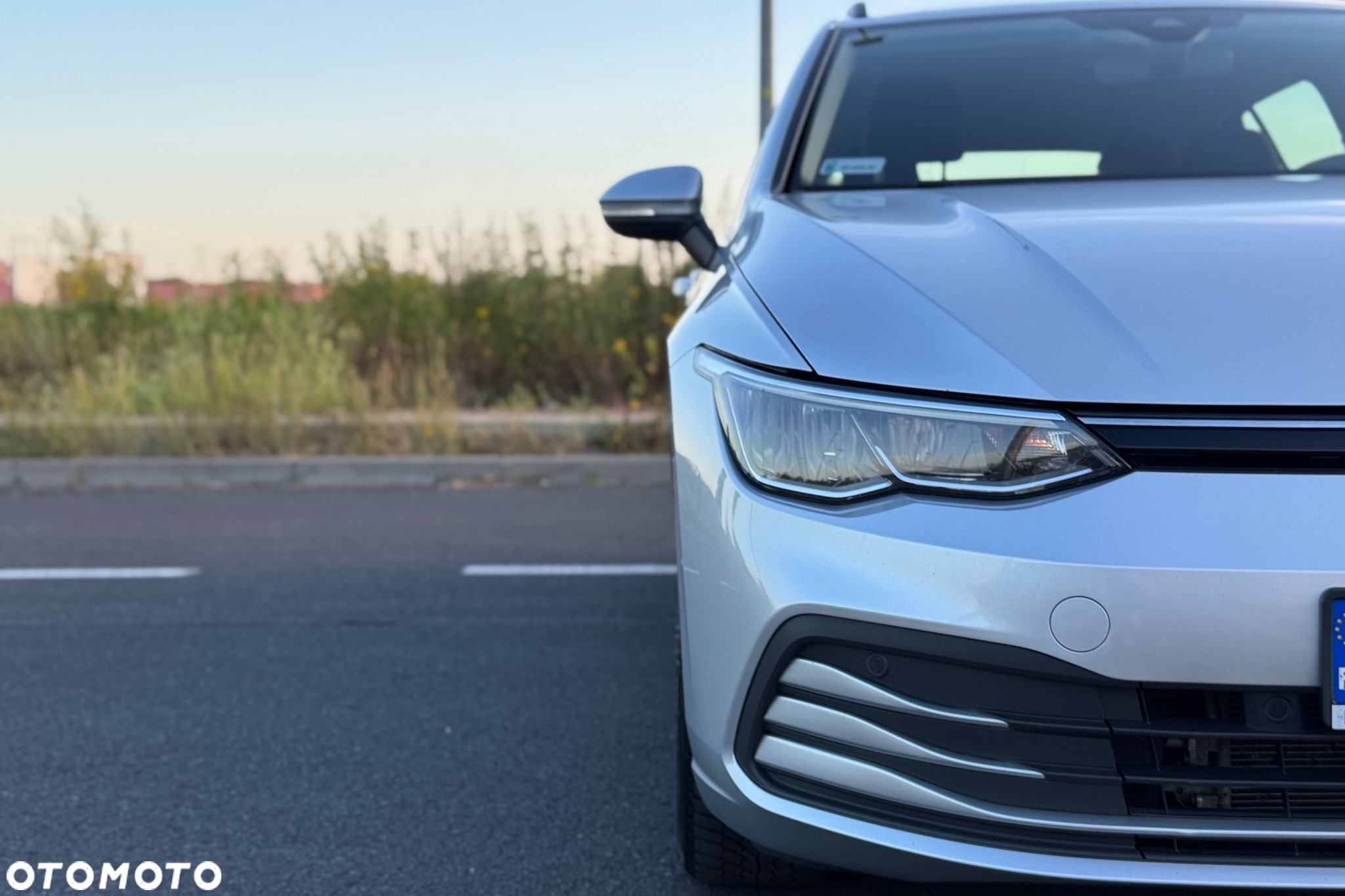 Volkswagen Golf VIII 1.5 TSI EVO Life - 5