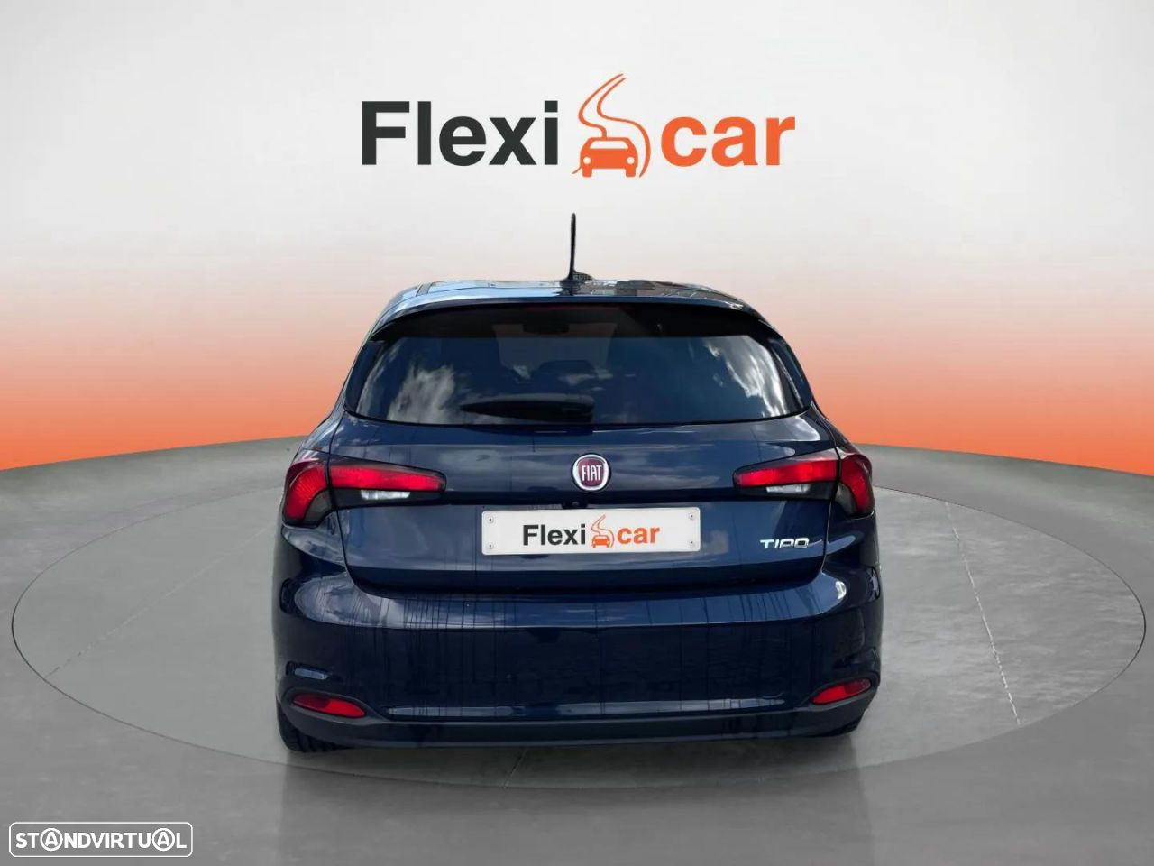 Fiat Tipo 1.3 M-Jet Lounge - 6