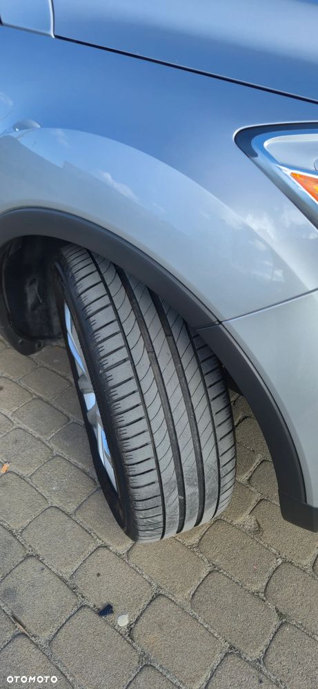 Ford Kuga 2.0 TDCi Titanium - 24