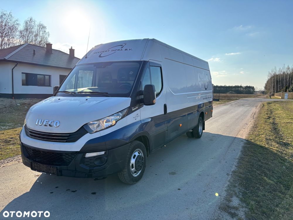 Iveco Daily 35C16 - 1