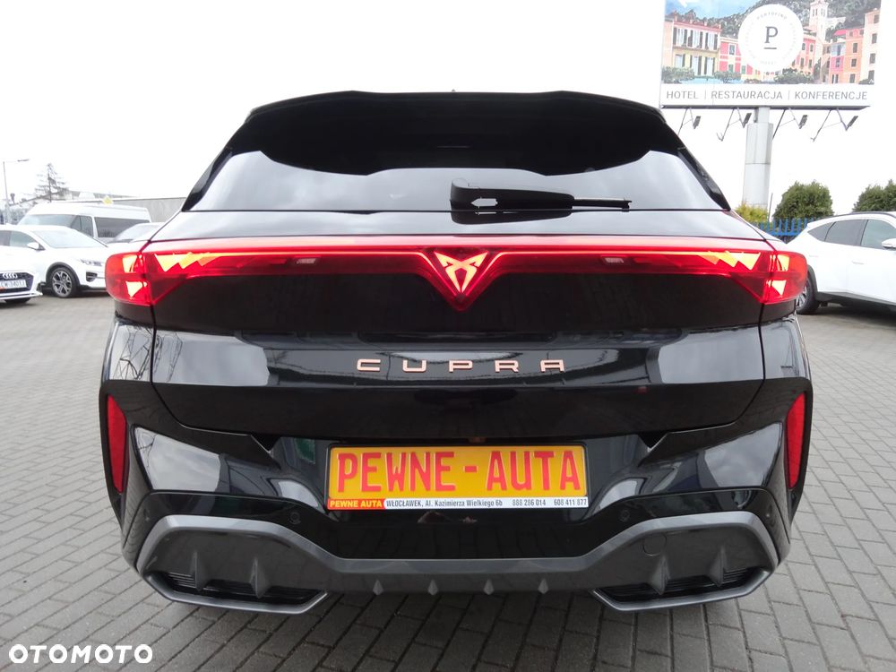 Cupra Terramar 2.0 TSI 4Drive DSG VZ - 7