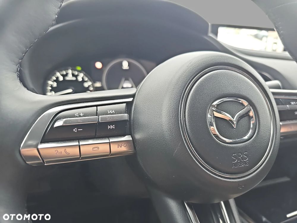 Mazda CX-30 2.0 mHEV Hikari 2WD - 22
