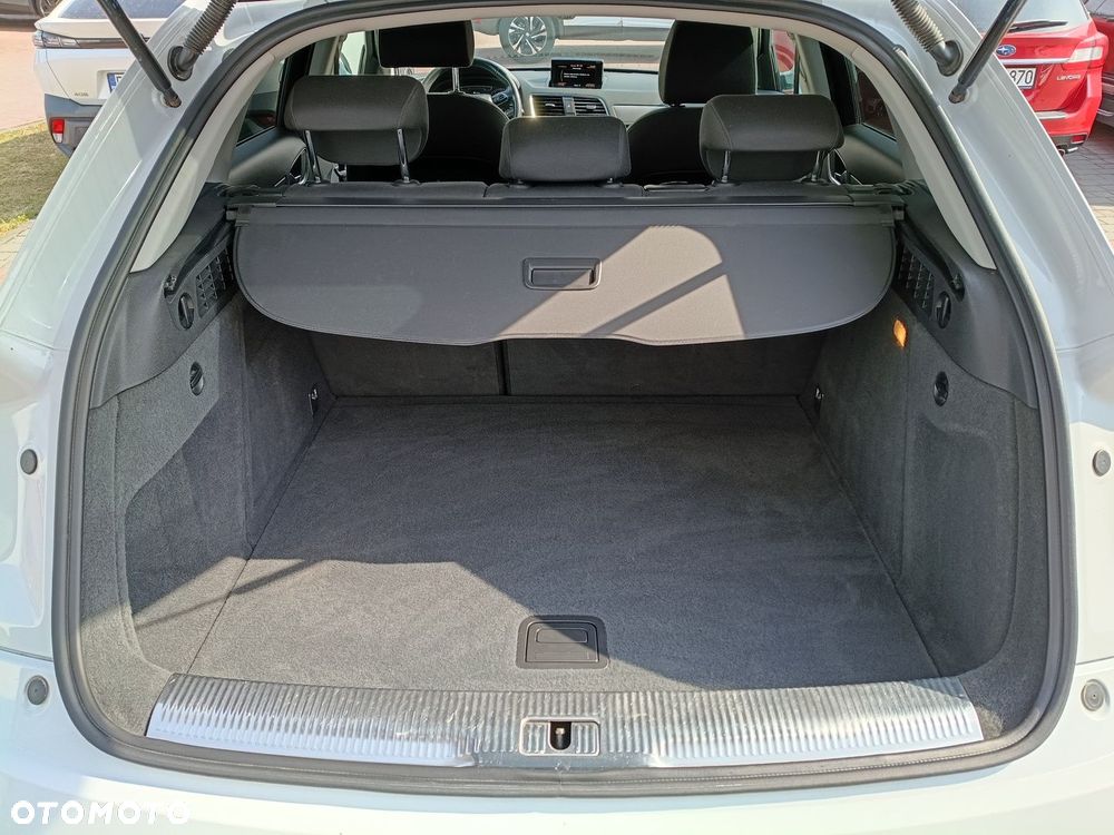 Audi Q3 2.0 TDI Quattro - 11