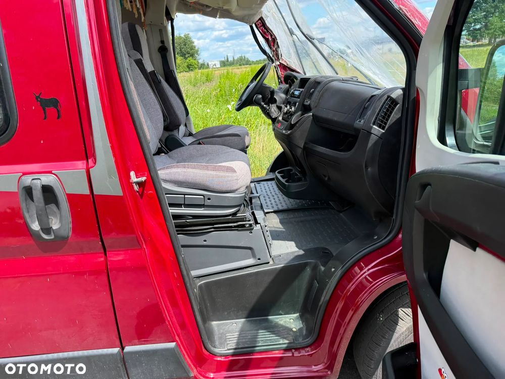 Fiat Ducato L2H2 - 17