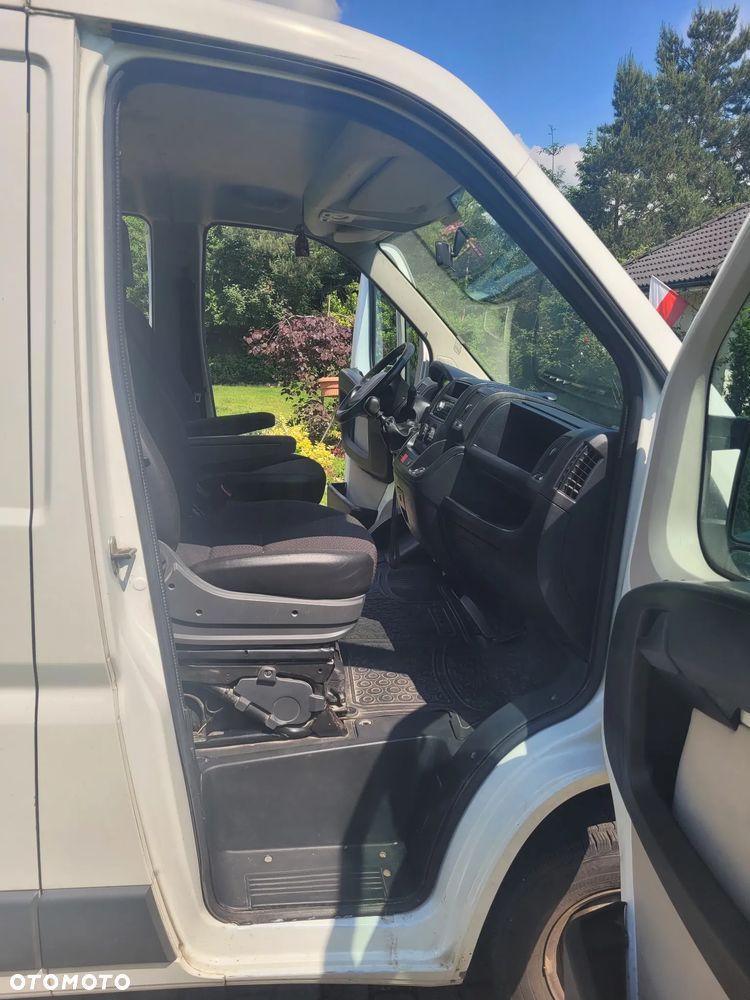 Peugeot Boxer - 3