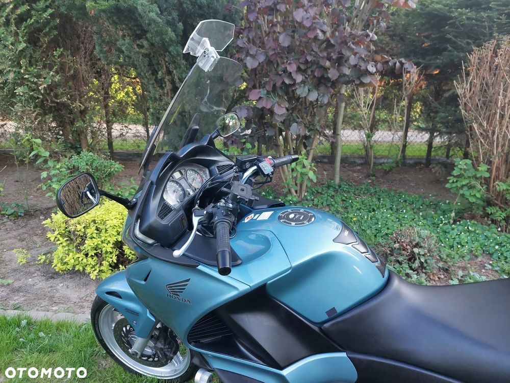Honda Deauville - 7