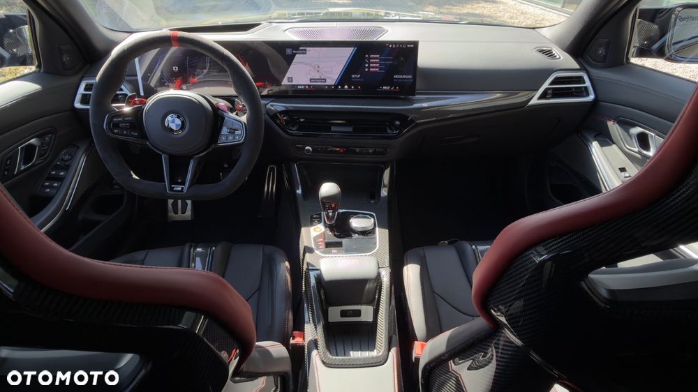 BMW M3 - 13