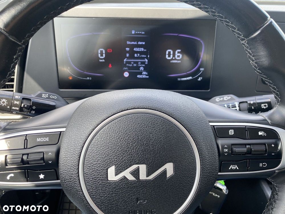 Kia Sportage - 28