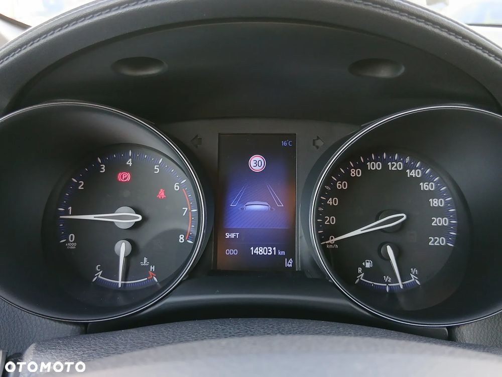 Toyota C-HR 1.2 T Premium - 7