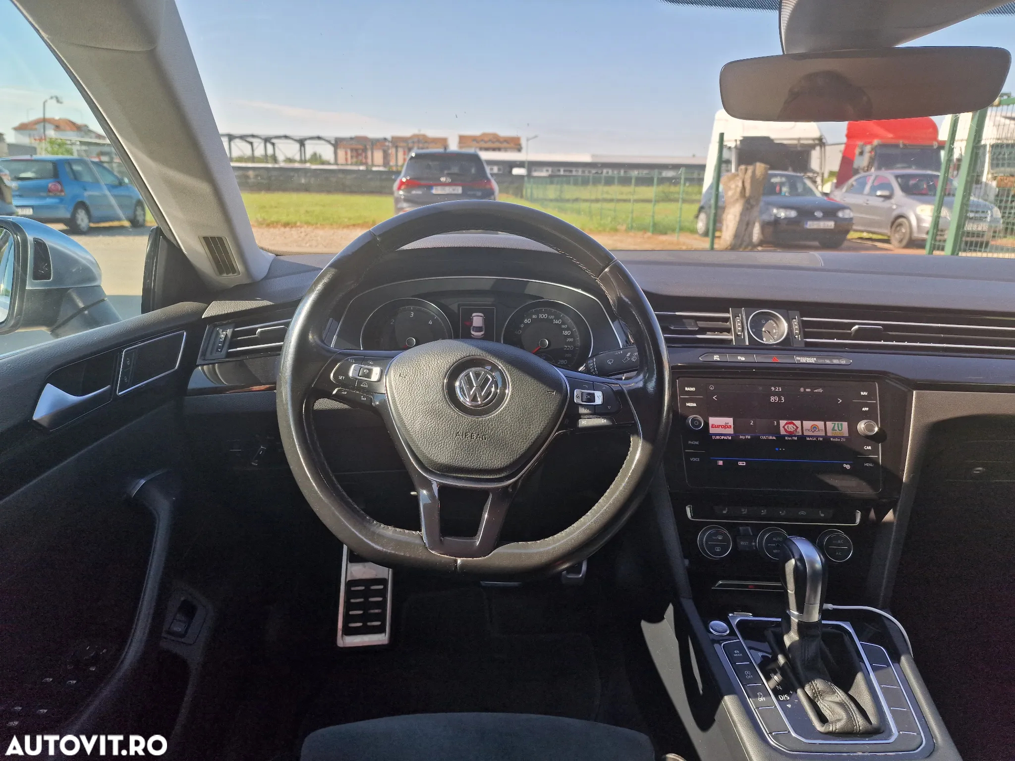 Volkswagen ARTEON 2.0 TDI DSG 4Motion Elegance - 6