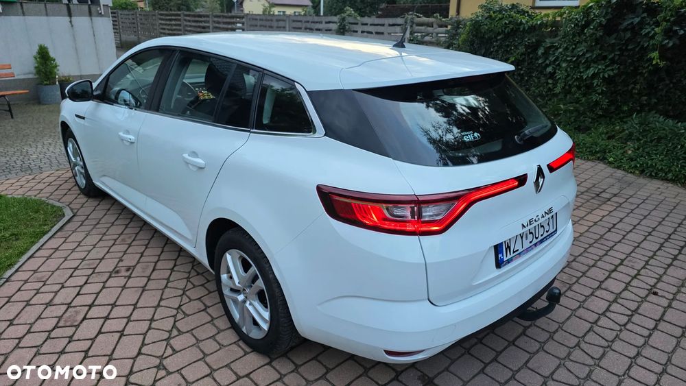 Renault Megane 1.2 Energy TCe Intens - 20