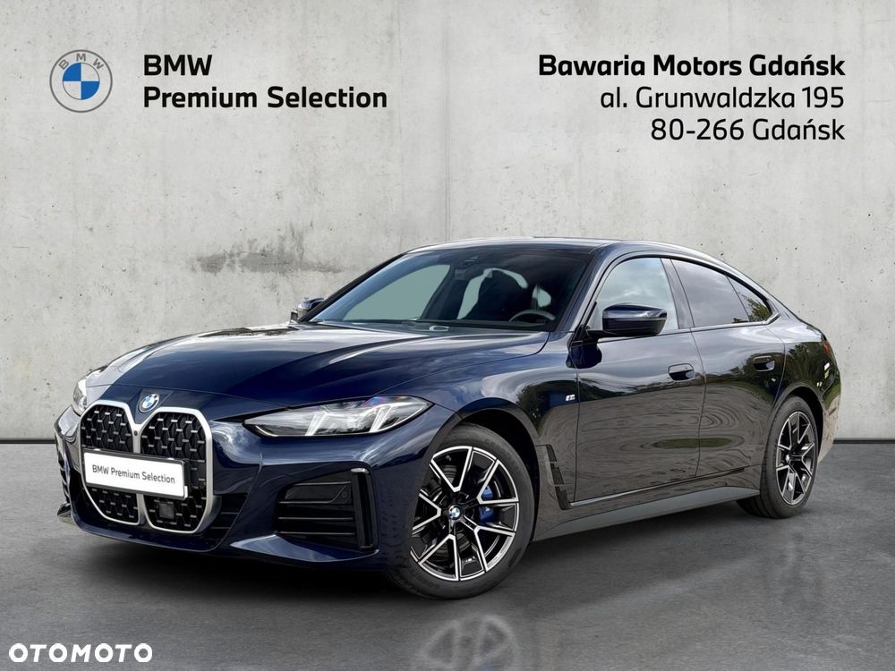 BMW Seria 4 - 1