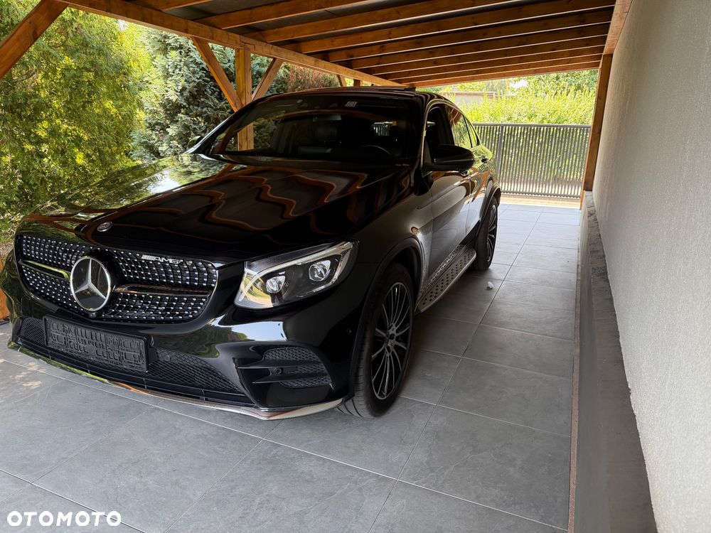 Mercedes-Benz GLC - 28