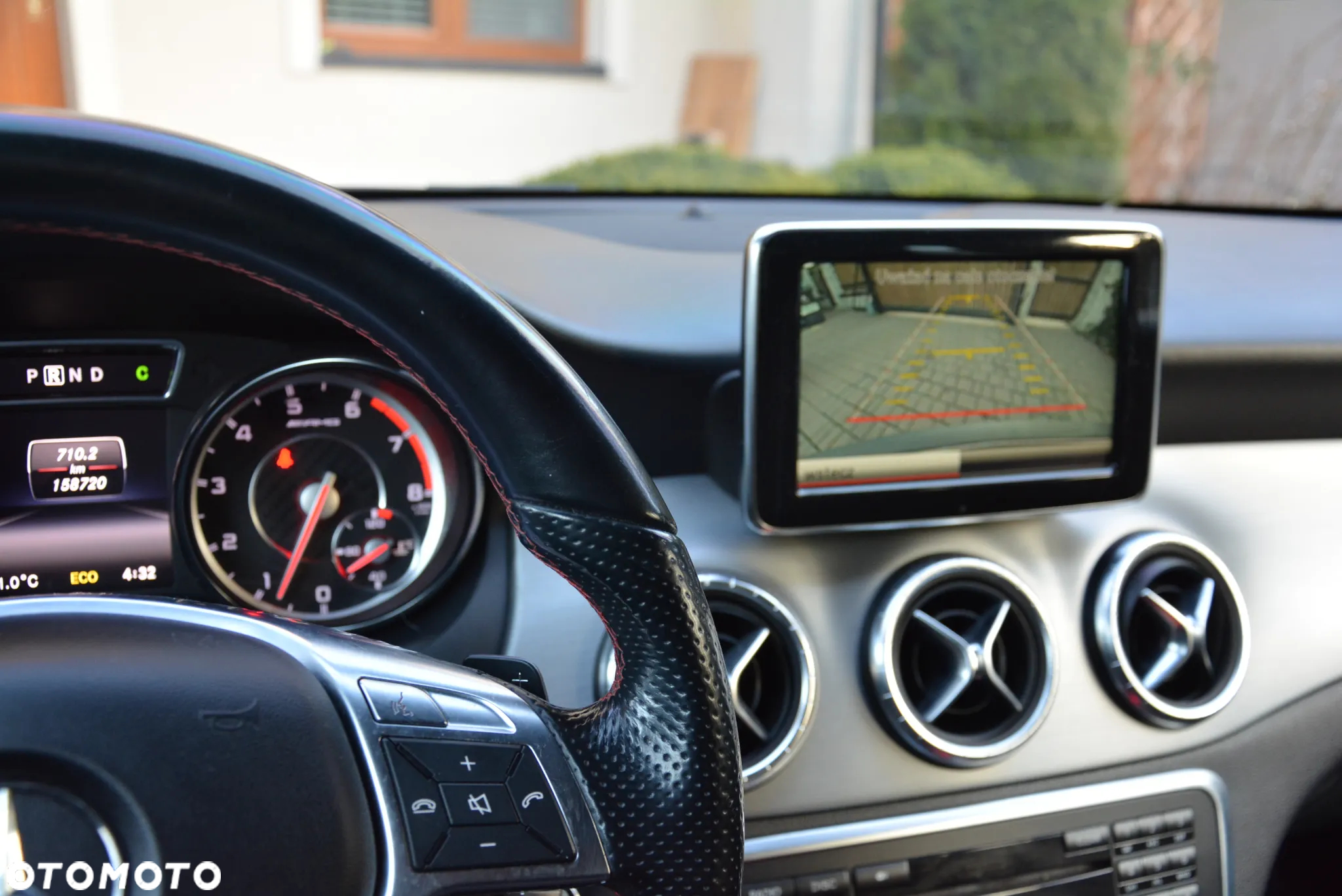 Mercedes-Benz CLA 45 AMG 4Matic 7G-DCT - 22