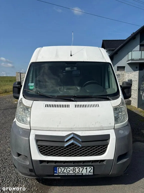 Citroën Jumper 2.2 HDI L2H2 - 3