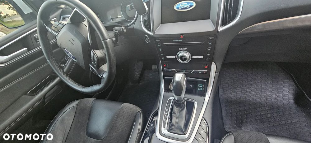 Ford S-Max - 5