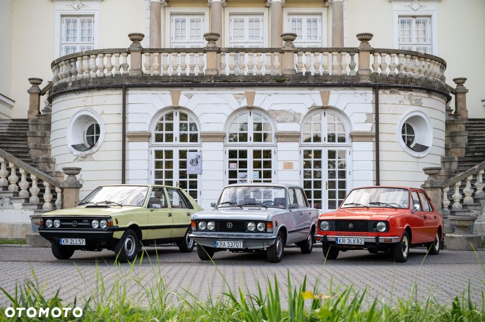 Polonez 1.5 - 8
