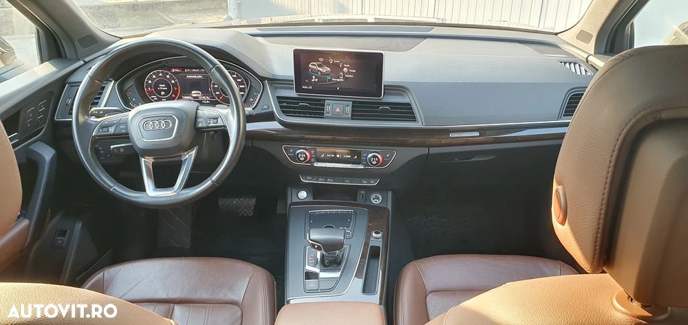 Audi Q5 2.0 TFSI Quattro S tronic - 6