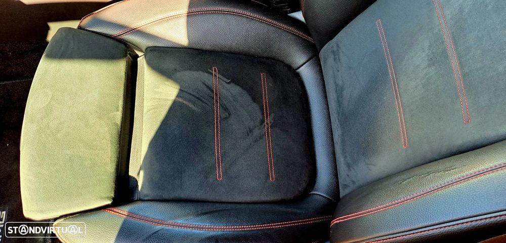 Mercedes-Benz A 180 d AMG Line Aut. - 23