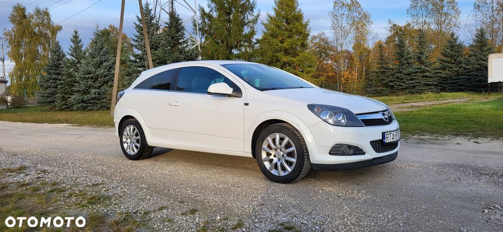 Opel Astra - 7