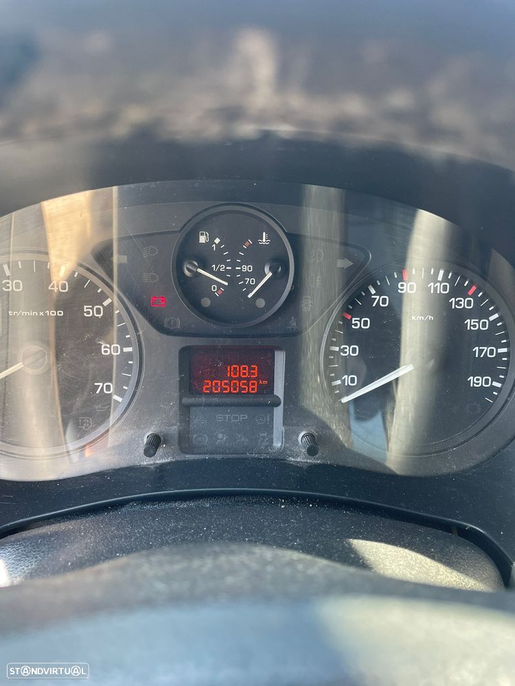 Citroën Berlingo - 9