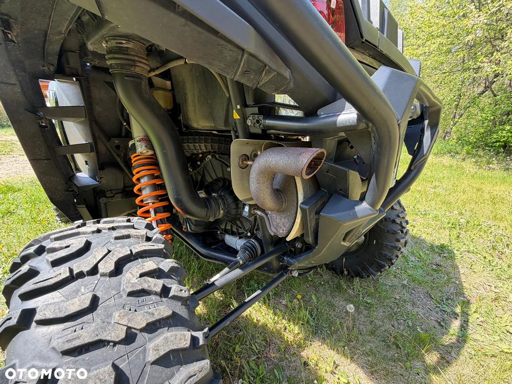 Polaris RZR - 21