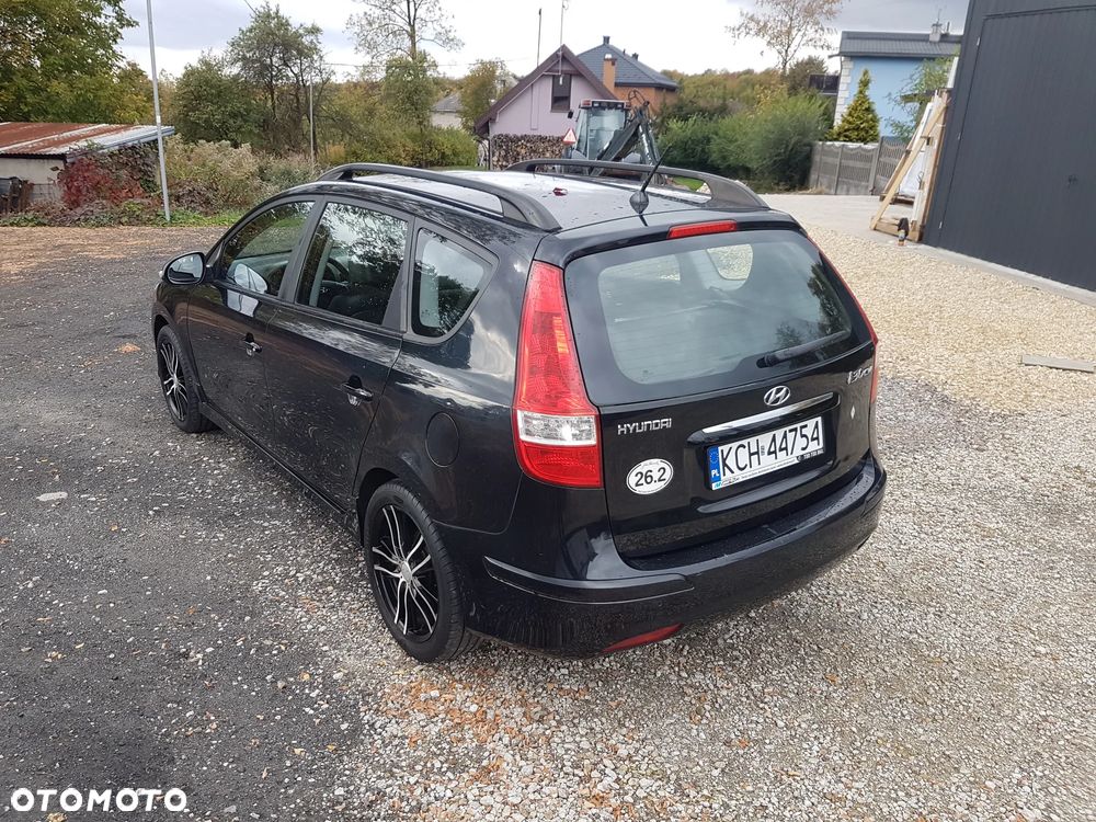 Hyundai i30 - 9