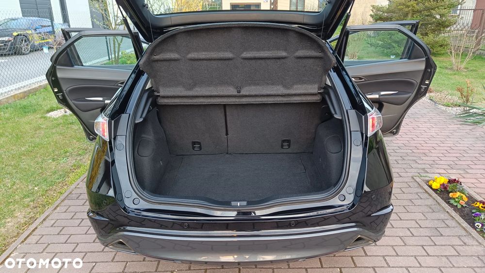 Honda Civic 1.8 Executive - 14