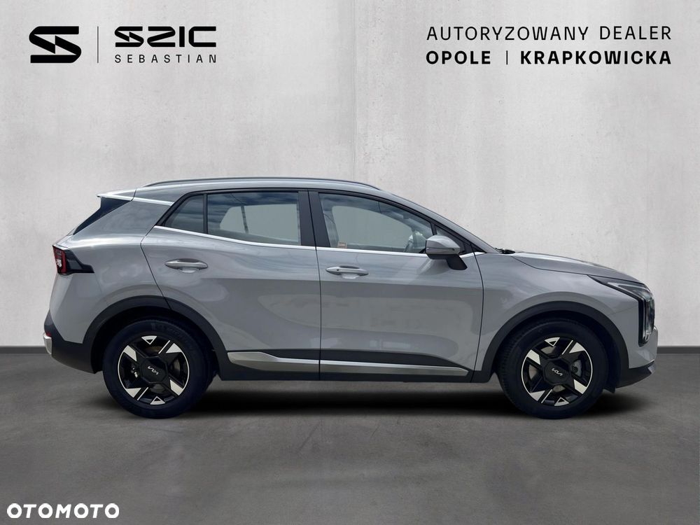 Kia Sportage 1.6 T-GDI M 2WD - 7