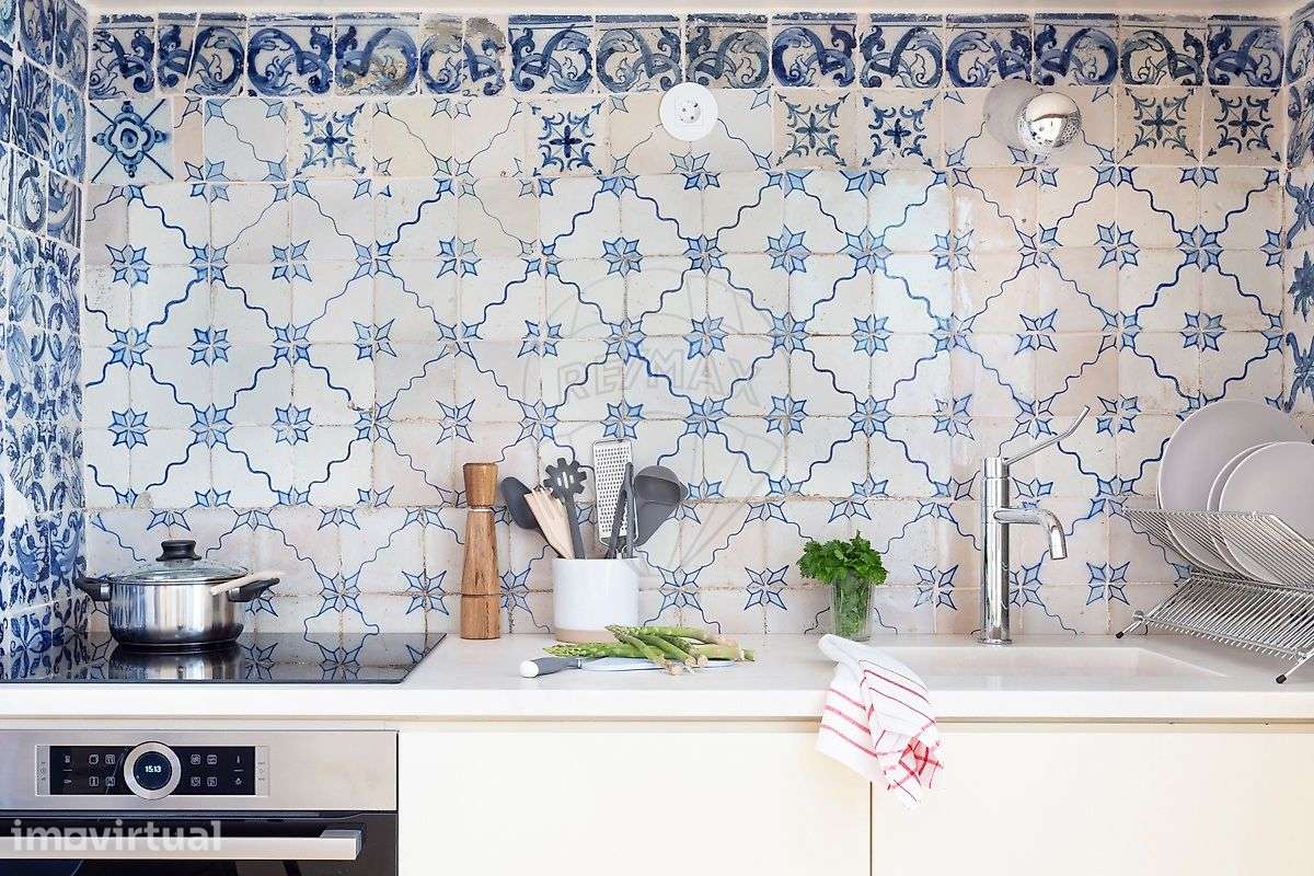 Apartamento T4 para venda - Grande imagem: 4/23