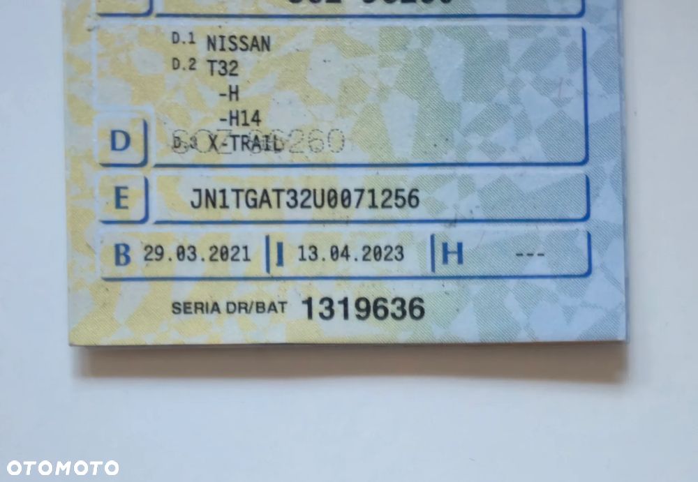 Nissan X-Trail 1.3 DIG-T Tekna 2WD DCT - 15