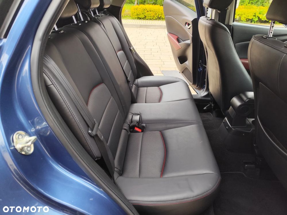 Mazda CX-3 SKYACTIV-G 150 AWD Sports-Line - 16