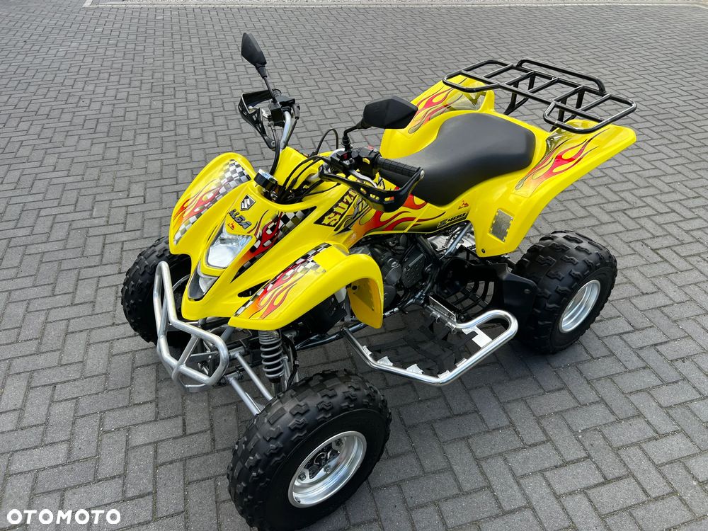 Suzuki Inny - 3