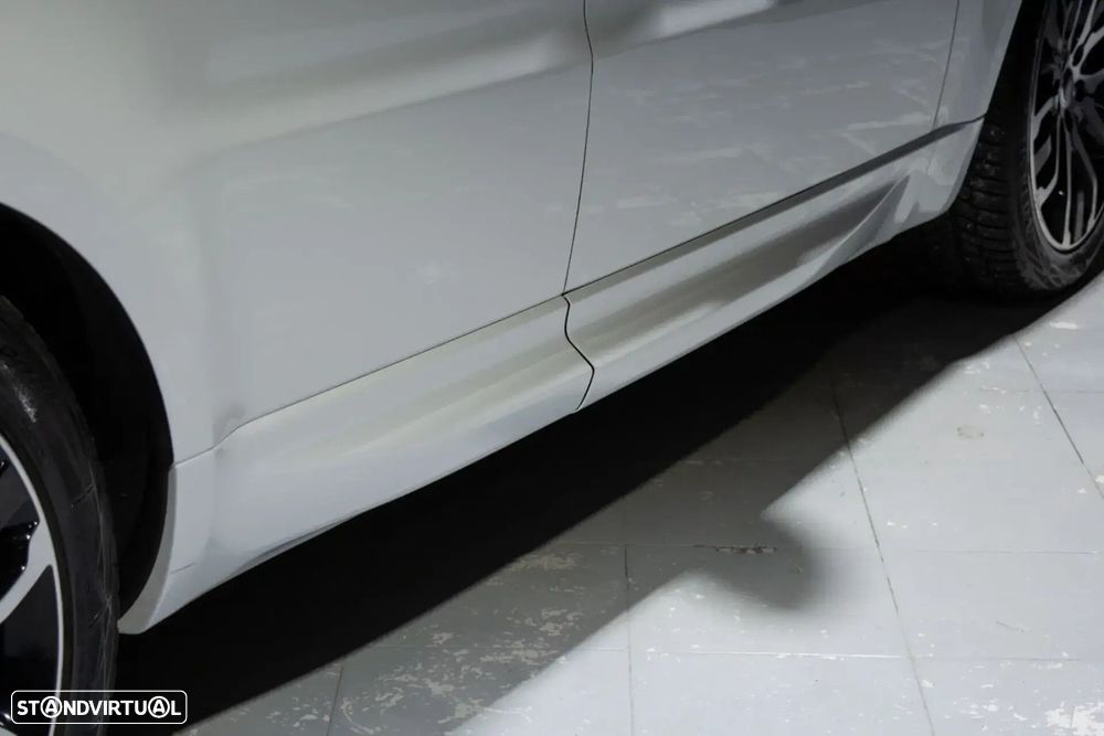 Land Rover Range Rover Sport - 45