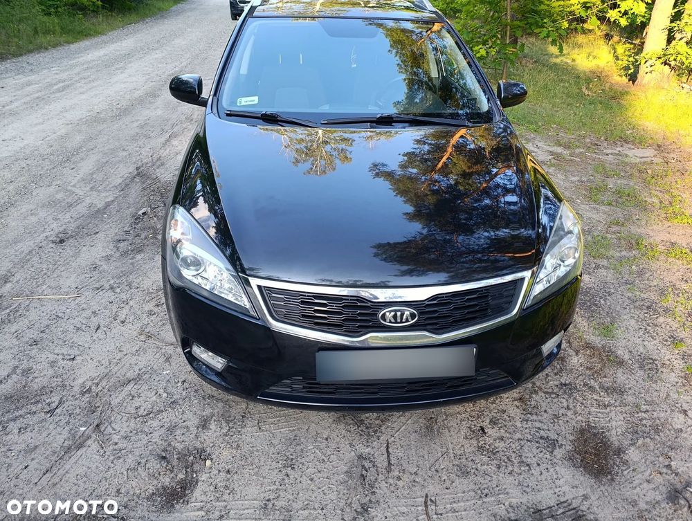 Kia Ceed 1.6 Comfort - 8