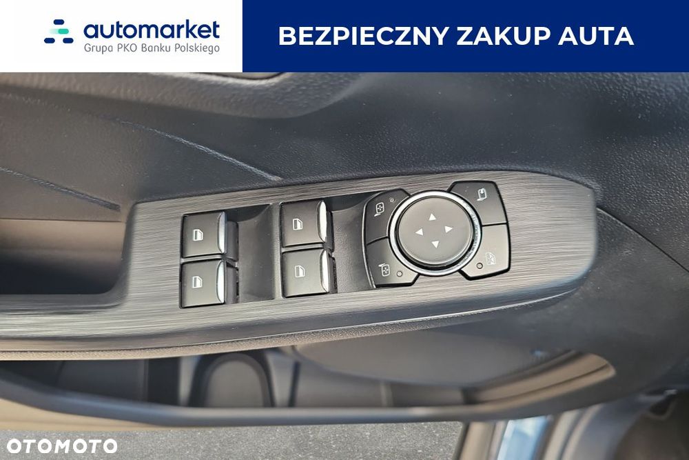 Ford Kuga 1.5 EcoBoost FWD Titanium - 12