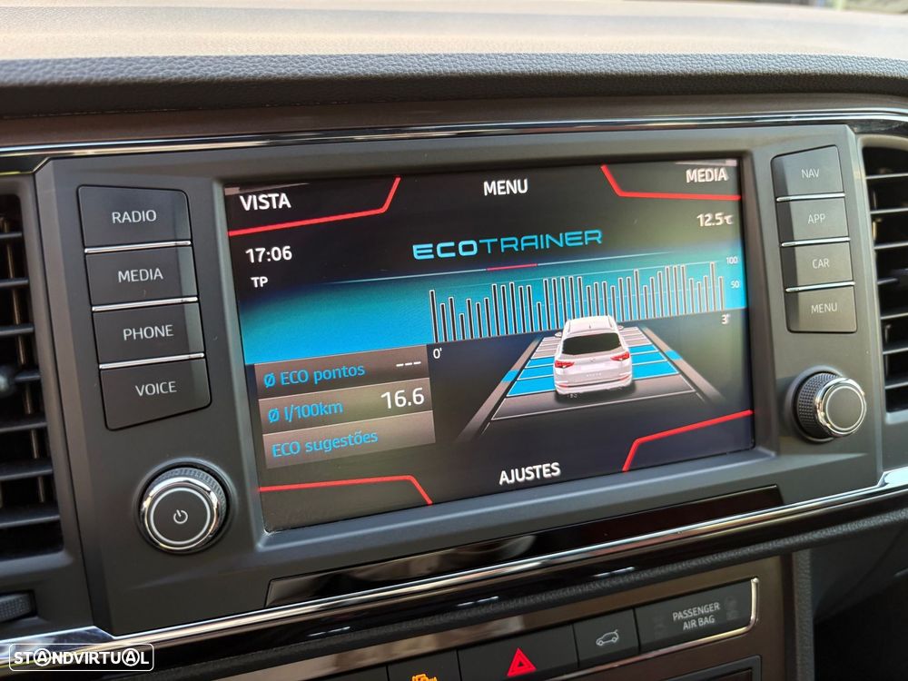 SEAT Ateca 1.5 TSI Xcellence - 31